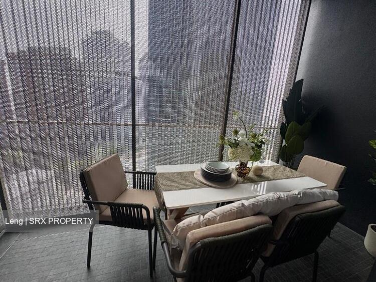 Midtown Bay (D7), Apartment #603869111